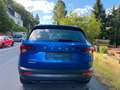 Skoda Karoq Clever 2.0 TDI 110 kW Bleu - thumbnail 4