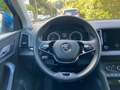 Skoda Karoq Clever 2.0 TDI 110 kW Bleu - thumbnail 7