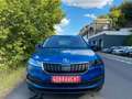 Skoda Karoq Clever 2.0 TDI 110 kW Bleu - thumbnail 2