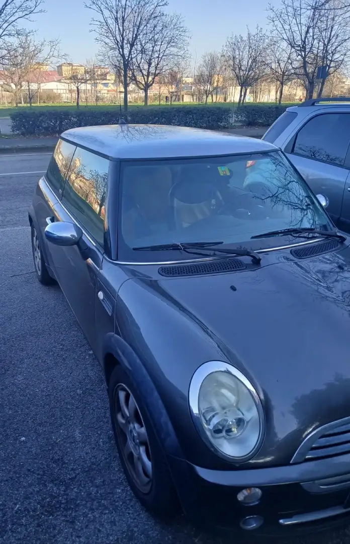 MINI Cooper 1.6 Park Lane - 2