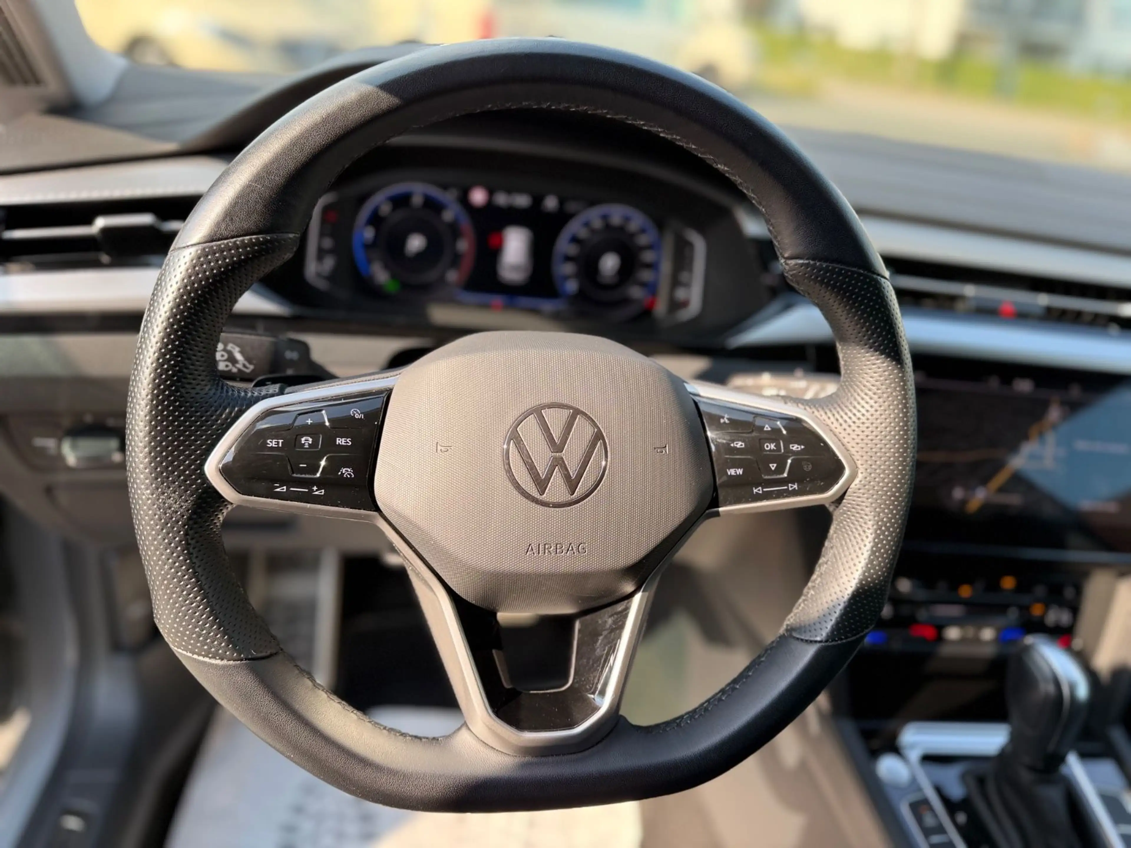 Volkswagen Arteon 2.0TDI Elegance VirtuCock ACC AHK Spur.As — photo 14