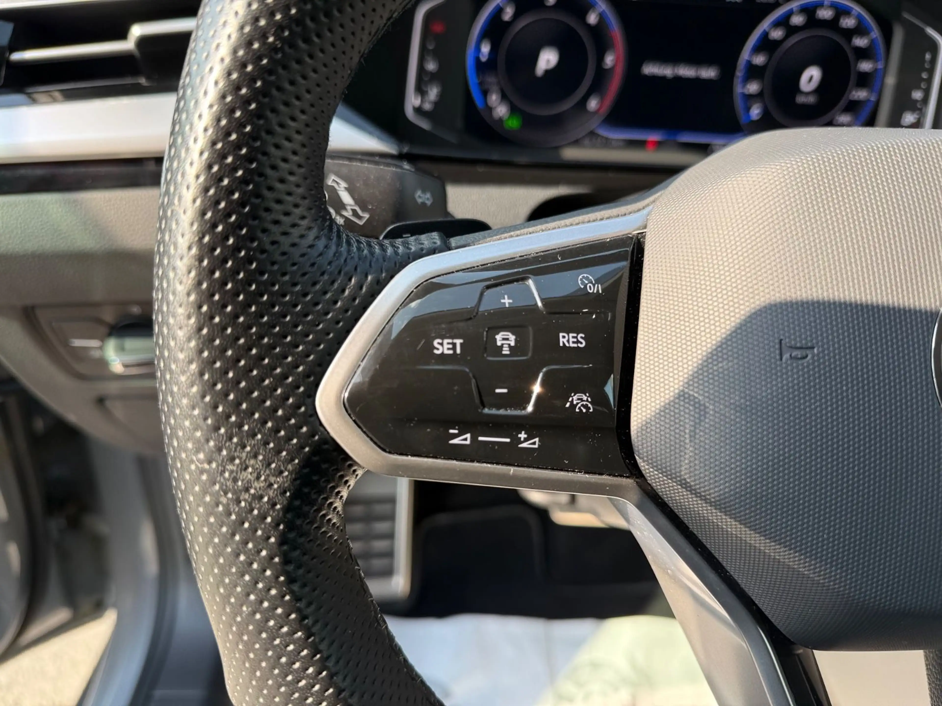 Volkswagen Arteon 2.0TDI Elegance VirtuCock ACC AHK Spur.As — photo 15