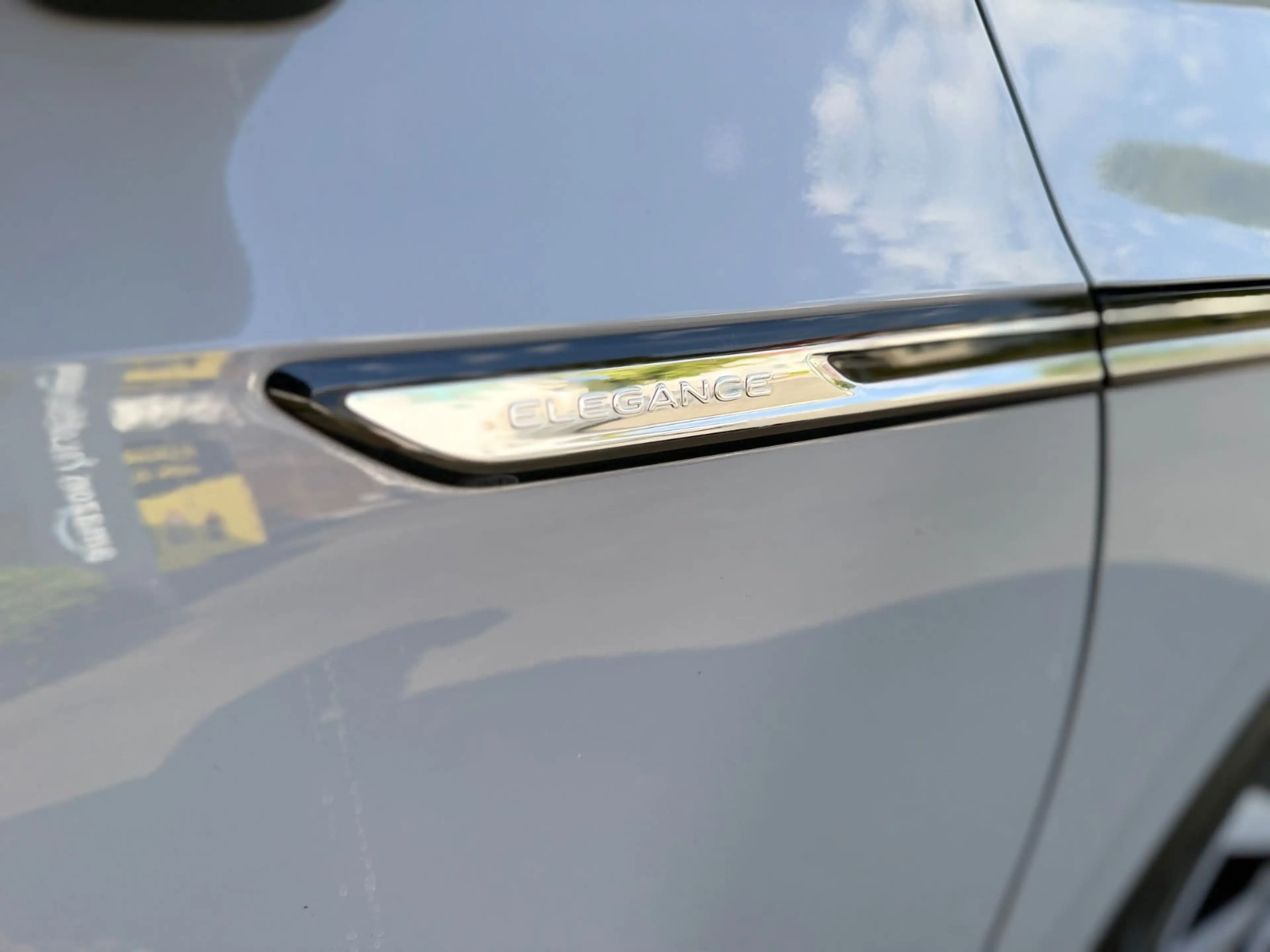 Volkswagen Arteon 2.0TDI Elegance VirtuCock ACC AHK Spur.As — photo 6