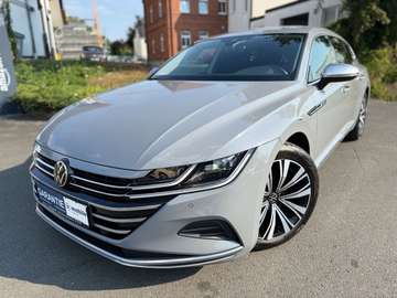 2.0TDI Elegance VirtuCock ACC AHK Spur.As