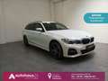 BMW 320 e M Sport Navi|H&K|Leder|Sitzhzg. Blanc - thumbnail 1
