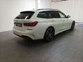 BMW 320 e M Sport Navi|H&K|Leder|Sitzhzg. Blanc - thumbnail 5
