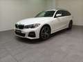 BMW 320 e M Sport Navi|H&K|Leder|Sitzhzg. Blanc - thumbnail 3