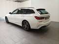 BMW 320 e M Sport Navi|H&K|Leder|Sitzhzg. Blanc - thumbnail 4