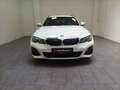 BMW 320 e M Sport Navi|H&K|Leder|Sitzhzg. Blanc - thumbnail 2
