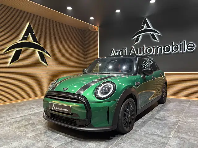 MINI Mini