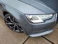 Audi A4 Avant 35TFSI *AUT.*XENON*KEYLESS*PTS*NAVI* Grau - thumbnail 7
