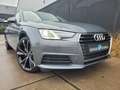 Audi A4 Avant 35TFSI *AUT.*XENON*KEYLESS*PTS*NAVI* Grau - thumbnail 6