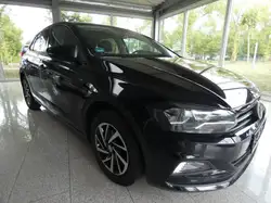 Volkswagen Polo VI Join