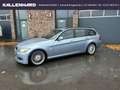 Alpina D3 3-serie Touring Touring - SHZ-Tempomat - Alpina Fe Blau - thumbnail 2