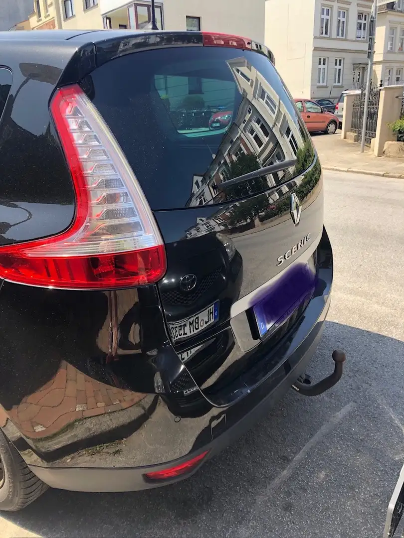 Renault Grand Scenic Grand Scenic TCe 130 Luxe Nero - 2