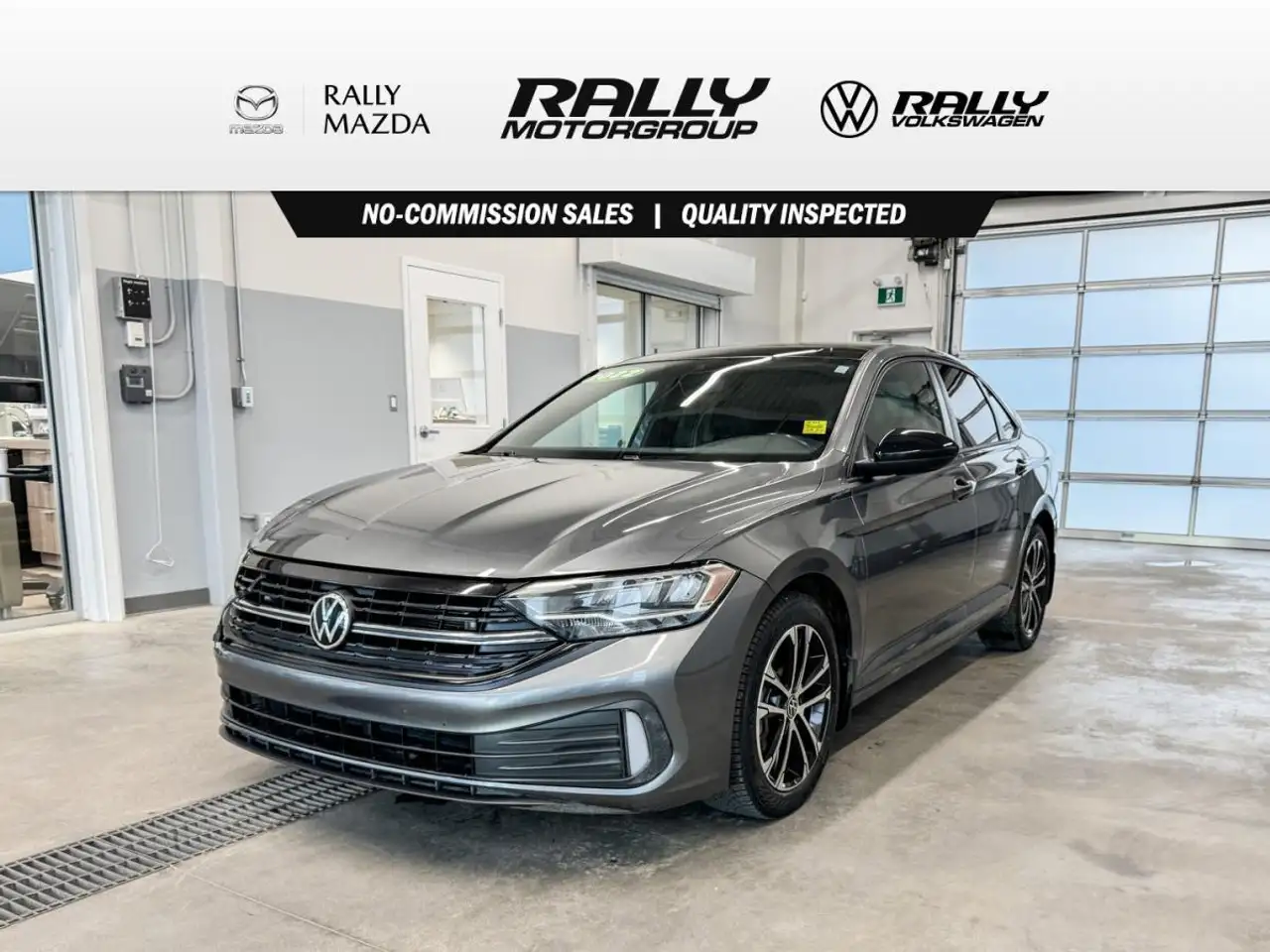 2022 Volkswagen Jetta