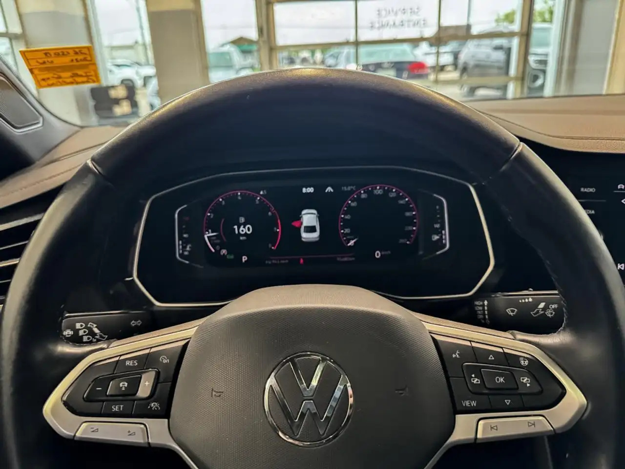 Volkswagen Jetta photo Volkswagen Jetta
