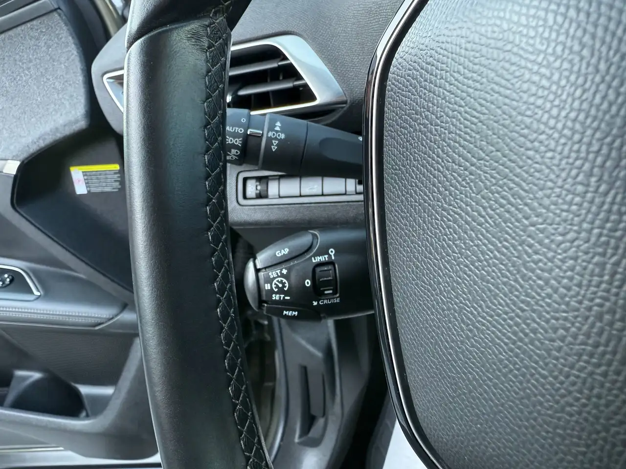 Peugeot 5008 1.2i 130PK NAVIGATIE LEDER CAMERA CARPLAY DAB PDC, миниатюра 16