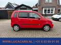 Opel Agila 1.2-16V Cosmo Rood - thumbnail 6