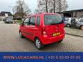 Opel Agila 1.2-16V Cosmo Rood - thumbnail 3