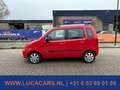 Opel Agila 1.2-16V Cosmo Rood - thumbnail 5