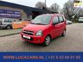 Opel Agila 1.2-16V Cosmo Rood - thumbnail 1