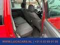 Opel Agila 1.2-16V Cosmo Rood - thumbnail 16