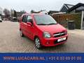 Opel Agila 1.2-16V Cosmo Rood - thumbnail 2