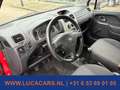 Opel Agila 1.2-16V Cosmo Rood - thumbnail 10