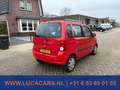 Opel Agila 1.2-16V Cosmo Rood - thumbnail 4