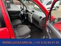 Opel Agila 1.2-16V Cosmo Rood - thumbnail 7