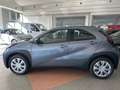 Toyota Aygo X 1.0 VVT-i 72 CV 5 porte Active Grigio - thumbnail 4