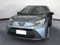 Toyota Aygo X 1.0 VVT-i 72 CV 5 porte Active Grigio - thumbnail 1