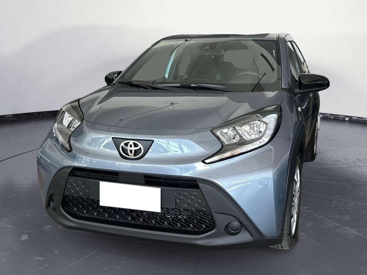 Toyota Aygo X 1.0 VVT-i 72 CV 5 porte Active