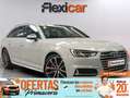 Audi S4 Avant 3.0 TFSI quattro tiptronic Blanco - thumbnail 1