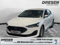 Ford Focus Titanium 1,0l EB Navi LED Kurvenlicht ACC Apple Ca Weiß - thumbnail 1