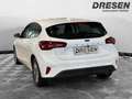 Ford Focus Titanium 1,0l EB Navi LED Kurvenlicht ACC Apple Ca Weiß - thumbnail 4