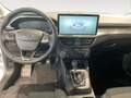 Ford Focus Titanium 1,0l EB Navi LED Kurvenlicht ACC Apple Ca Weiß - thumbnail 9