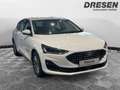 Ford Focus Titanium 1,0l EB Navi LED Kurvenlicht ACC Apple Ca Weiß - thumbnail 2