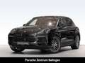 Porsche Cayenne E-Hybrid Leder LED Navi AD Kurvenlicht e-Sitze HUD Schwarz - thumbnail 1