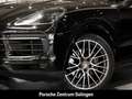 Porsche Cayenne E-Hybrid Leder LED Navi AD Kurvenlicht e-Sitze HUD Schwarz - thumbnail 6