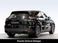 Porsche Cayenne E-Hybrid Leder LED Navi AD Kurvenlicht e-Sitze HUD Schwarz - thumbnail 4