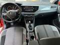 Volkswagen Polo HIGHLINE*TSI*DSG*8 FACH BEREIFT*ERSTBESITZ Orange - thumbnail 11