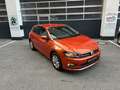 Volkswagen Polo HIGHLINE*TSI*DSG*8 FACH BEREIFT*ERSTBESITZ Orange - thumbnail 1
