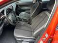 Volkswagen Polo HIGHLINE*TSI*DSG*8 FACH BEREIFT*ERSTBESITZ Orange - thumbnail 8
