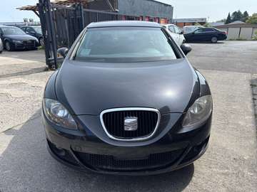 Leon 2.0i 16v FSI