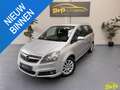 Opel Zafira 1.8 Temptation | 7 persoons | Automaat Gris - thumbnail 1