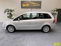 Opel Zafira 1.8 Temptation | 7 persoons | Automaat Gris - thumbnail 22
