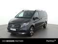 Mercedes-Benz Vito 116 CDI Kombi 4x4 PRO Lang AHK 2,5t 8 Sitze Grau - thumbnail 1