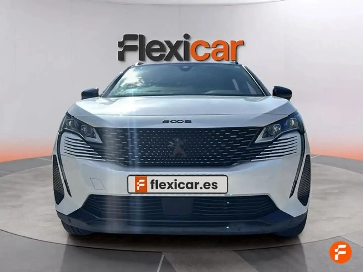 Peugeot 5008 1.5 BlueHDi 96kW S&S GT Pack EAT8 Blanco - 2